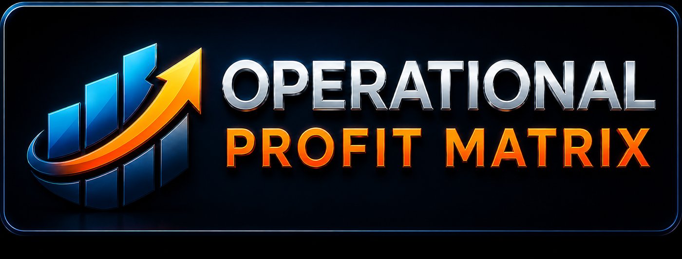 Operational Profit Matrix