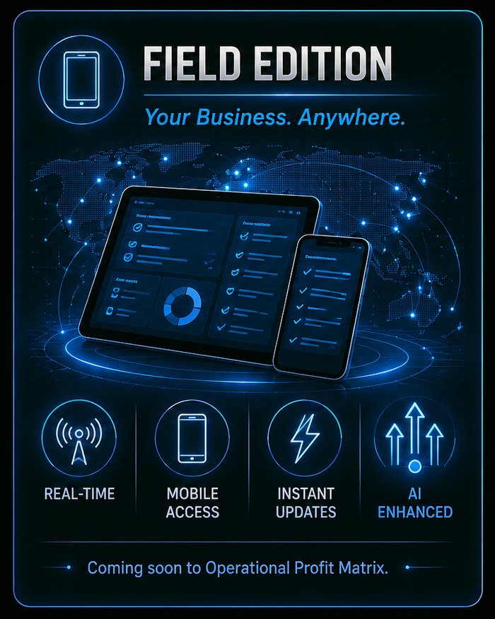 Field Edition