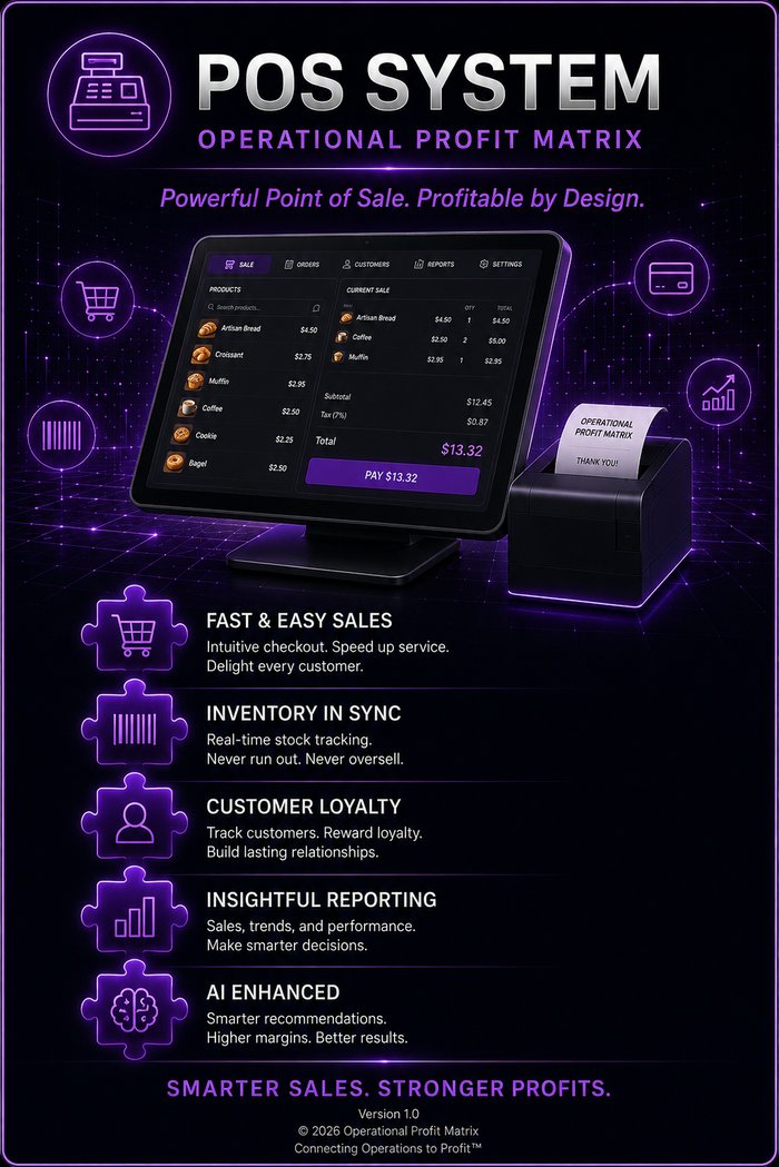 POS System