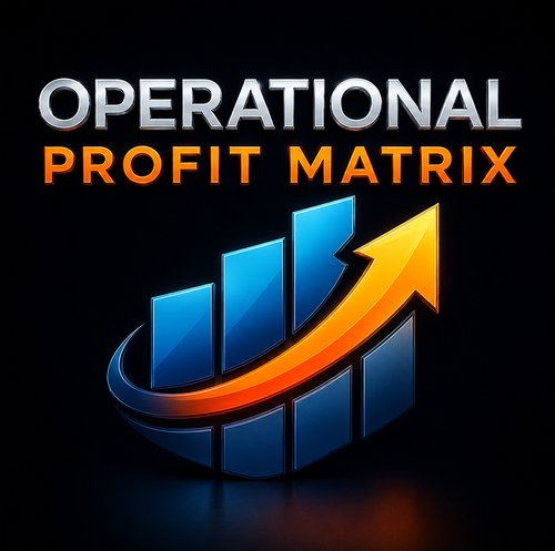 Operational Profit Matrix