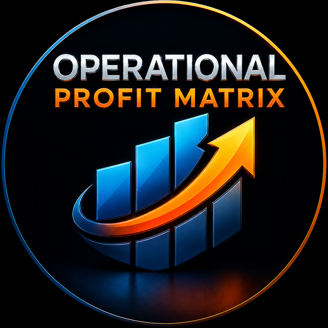 OPM profile logo